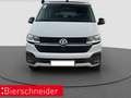 Volkswagen T6.1 California 2.0 TDI DSG 4Mo. Beach STANDH VIEW AHK LED ACC Weiß - thumbnail 3