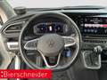 Volkswagen T6.1 California 2.0 TDI DSG 4Mo. Beach STANDH VIEW AHK LED ACC Blanco - thumbnail 14