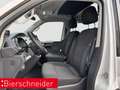 Volkswagen T6.1 California 2.0 TDI DSG 4Mo. Beach STANDH VIEW AHK LED ACC Weiß - thumbnail 13