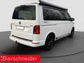 Volkswagen T6.1 California 2.0 TDI DSG 4Mo. Beach STANDH VIEW AHK LED ACC Weiß - thumbnail 8
