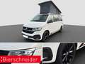 Volkswagen T6.1 California 2.0 TDI DSG 4Mo. Beach STANDH VIEW AHK LED ACC Weiß - thumbnail 35