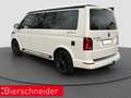 Volkswagen T6.1 California 2.0 TDI DSG 4Mo. Beach STANDH VIEW AHK LED ACC Wit - thumbnail 5