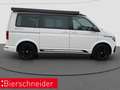 Volkswagen T6.1 California 2.0 TDI DSG 4Mo. Beach STANDH VIEW AHK LED ACC Blanco - thumbnail 8