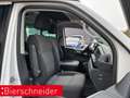 Volkswagen T6.1 California 2.0 TDI DSG 4Mo. Beach STANDH VIEW AHK LED ACC Wit - thumbnail 18