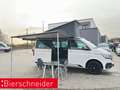 Volkswagen T6.1 California 2.0 TDI DSG 4Mo. Beach STANDH VIEW AHK LED ACC Wit - thumbnail 37