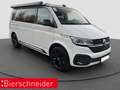 Volkswagen T6.1 California 2.0 TDI DSG 4Mo. Beach STANDH VIEW AHK LED ACC Weiß - thumbnail 9