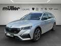 Skoda Octavia Combi RS 2.0 TSI DSG Silber - thumbnail 1