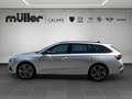 Skoda Octavia Combi RS 2.0 TSI DSG Argent - thumbnail 4