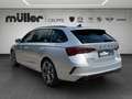 Skoda Octavia Combi RS 2.0 TSI DSG Silber - thumbnail 6