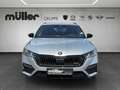 Skoda Octavia Combi RS 2.0 TSI DSG Silber - thumbnail 2