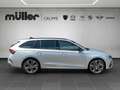 Skoda Octavia Combi RS 2.0 TSI DSG Argent - thumbnail 5