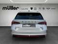 Skoda Octavia Combi RS 2.0 TSI DSG Argent - thumbnail 3