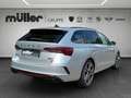 Skoda Octavia Combi RS 2.0 TSI DSG Silber - thumbnail 7