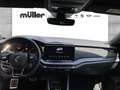 Skoda Octavia Combi RS 2.0 TSI DSG Silber - thumbnail 11