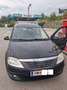 Dacia Logan Logan MCV Black Line 1,6 MPI Black Line Schwarz - thumbnail 9