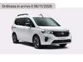 Nissan Townstar EV 22kW N-Connecta Silber - thumbnail 5