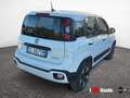 Fiat Panda Panda III 2021 Cross Panda 1.0 firefly hybrid Cit Weiß - thumbnail 3