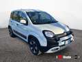 Fiat Panda Panda III 2021 Cross Panda 1.0 firefly hybrid Cit Weiß - thumbnail 2