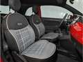 Fiat 500 Lounge 1.0 Mild Hybrid NAVI DAB Rot - thumbnail 11
