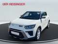 KGM Tivoli 1.5 GDI Style Blanc - thumbnail 3