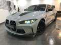 BMW M4 3.0 550ch CS Grigio - thumbnail 1