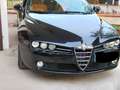Alfa Romeo 159 SW 2.0 jtdm Distinctive premium pack eco 170cv Fekete - thumbnail 8