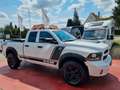 Dodge RAM 1500 5,7l BIG HORN 4x4 Klappen sportauspuff Blanc - thumbnail 5