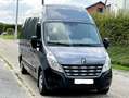 Renault Master 2.3 Cdti Boite Auto / H3L3 Airco 122 000 KM! TVA Zilver - thumbnail 13