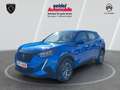 Peugeot 2008 1.2 PureTech 130 Allure 1.Hand, Navi Bleu - thumbnail 1