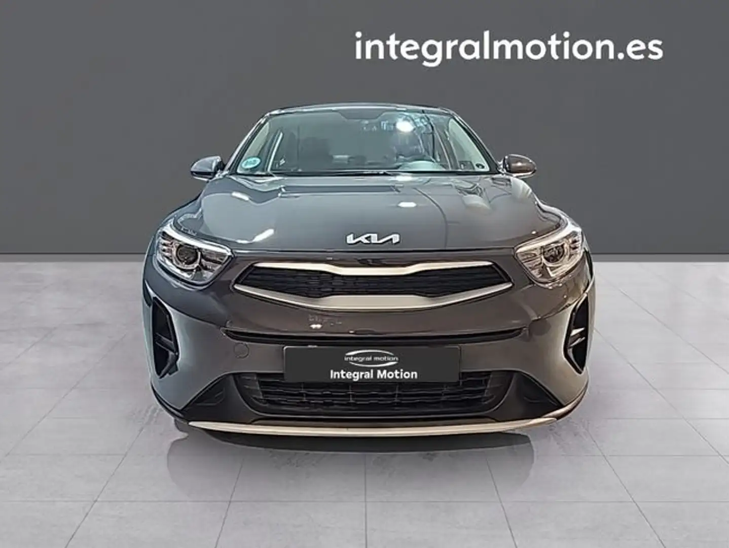 Kia Stonic 1.2 DPi Drive Blanco - 2