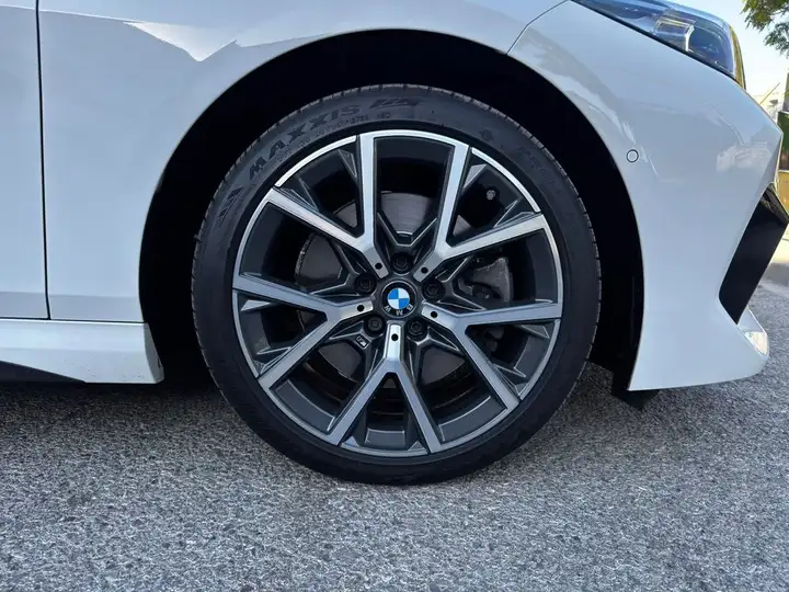 BMW Serie 2 220iA Gran coupé (2021) 2024, foto 27