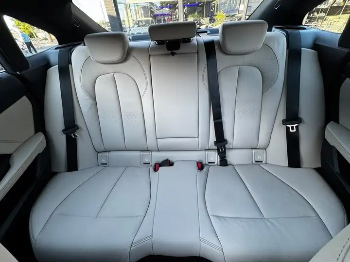BMW Serie 2 220iA Gran coupé (2021) 2024, foto 31