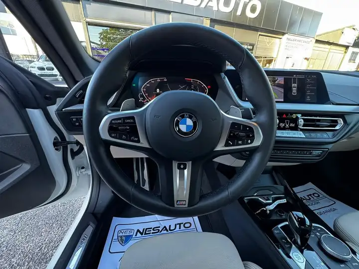 BMW Serie 2 220iA Gran coupé (2021) 2024, foto 33