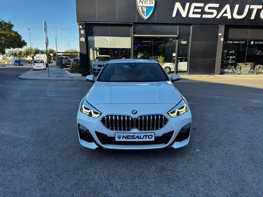 BMW 220