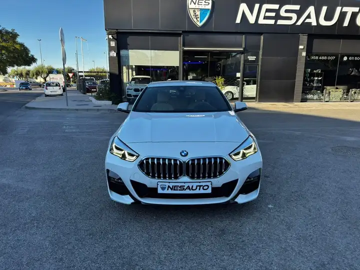 BMW Serie 2 220iA Gran coupé (2021) 2024, foto 20