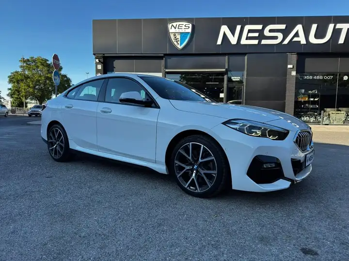 BMW Serie 2 220iA Gran coupé (2021) 2024, foto 23