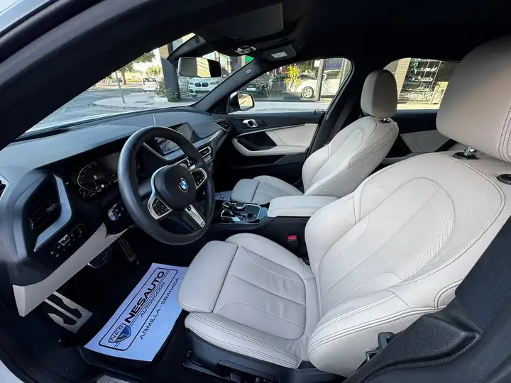 BMW Serie 2 220iA Gran coupé (2021) 2024, foto 22