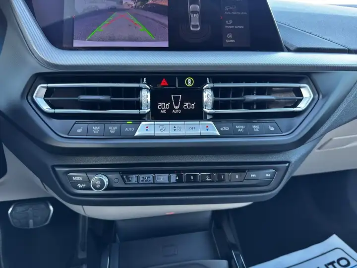 BMW Serie 2 220iA Gran coupé (2021) 2024, foto 35