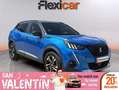 Peugeot 2008 1.2 PureTech S&S GT Pack EAT8 130 Bleu - thumbnail 1