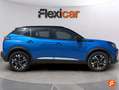 Peugeot 2008 1.2 PureTech S&S GT Pack EAT8 130 Bleu - thumbnail 2