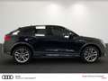 Audi Q3 Sportback 45 TFSI e S line PANO KAMERA 19 ZOLL Schwarz - thumbnail 2
