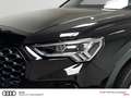 Audi Q3 Sportback 45 TFSI e S line PANO KAMERA 19 ZOLL Schwarz - thumbnail 5