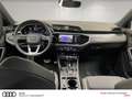 Audi Q3 Sportback 45 TFSI e S line PANO KAMERA 19 ZOLL Schwarz - thumbnail 6