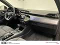 Audi Q3 Sportback 45 TFSI e S line PANO KAMERA 19 ZOLL Schwarz - thumbnail 17