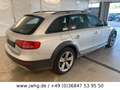 Audi A4 allroad quattro 2.0 TDI Tempomat SiHz Klima Silber - thumbnail 4