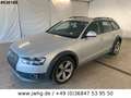 Audi A4 allroad quattro 2.0 TDI Tempomat SiHz Klima Silber - thumbnail 1