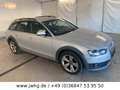 Audi A4 allroad quattro 2.0 TDI Tempomat SiHz Klima Silber - thumbnail 2