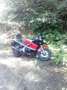 Kawasaki GPZ 600 r Rood - thumbnail 5