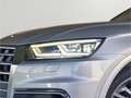 Audi Q5 2.0 TFSI quattro sport KLIMA ALU SITZHZG Silber - thumbnail 5