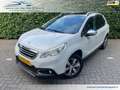Peugeot 2008 1.2 VTi Allure Pack Premium Plus I Panorama Dak Wit - thumbnail 1
